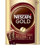 Nescafé Gold rijk & Soft Instant Coffee 45g