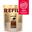 Nescafé Gold Instant Coffee Refill Pack 150g