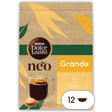 Nescafé Dolce Gusto Neo Grande 12-capsules 84g