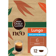 Nescafé Dolce Gusto Neo Lungo Decaf 12-capsules 70g