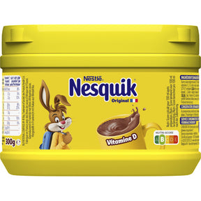 Nestlé Nesquik cacao Chocolates 300g
