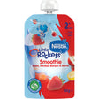 Nestlé Smoothie Strawberry Apple Banana Carrot 2+ 150g