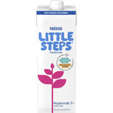 Nestlé Little Steps 3+ Toddler Milk – 1L