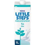 Nestlé Little Steps Toddler Milk 1 Years+ Infant formula 1kg