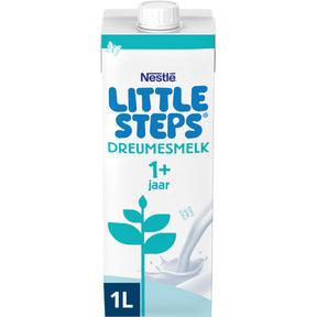 Nestlé Little Steps Toddler Milk 1 Years+ Infant formula 1kg