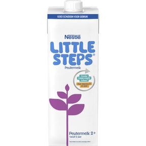 Nestlé Little Steps 2+ Toddler Milk – 1L