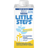 Nestlé Little steps Infant Formula 0-6m 200g