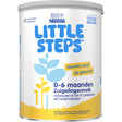 Nestlé Little Steps 1 Infant Formula – 800g