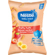 Nestlé Baby snack puffy puffs Banana Strawberry 7+ 28g
