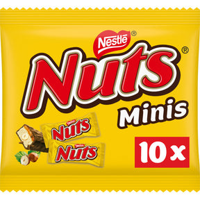 Nestlé Nuts minis 185g