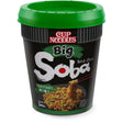 Nissin Soba big cup noodles teriyaki 113g