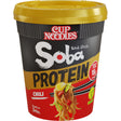 Nissin Soba protein chili 93g