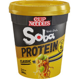 Nissin Soba protein classic 92g