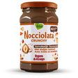 Nocciolata Crunchy Hazelnut Spread without Palm Oil 325ml