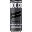 NOCCO Ramonade Energy drink 250ml