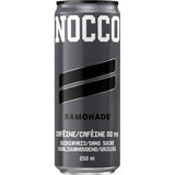 NOCCO Ramonade Energy drink 250ml