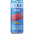 NOCCO Mango del sol Energy drink 250ml