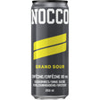 NOCCO Grand sour Energy drink 250ml