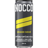 NOCCO Grand sour Energy drink 250ml