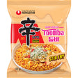 Nongshim Shin ramyun toomba Instant noodles 137g