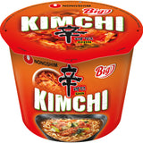 Nongshim Shin kimchi Grain or noodle speciality 112g