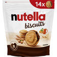 Nutella Biscuits 193g