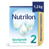 Nutrilon 2 Follow-on Milk – 1.2kg