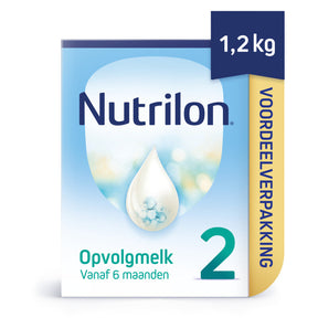 Nutrilon 2 Follow-on Milk – 1.2kg