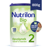 Nutrilon Bio 2 Follow-on Milk – 800g