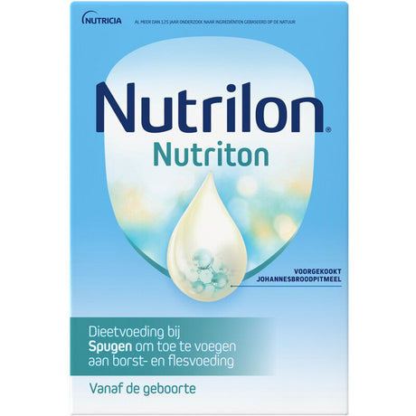 Nutrilon Nutriton Milk Feed Thickener – 135g