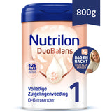 Nutrilon DuoBalans 1 Infant Formula – 800g