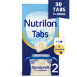 Nutrilon Tabs 2 Follow-on Milk – 144g