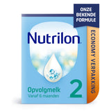 Nutrilon 2 Follow-on Milk – 600g