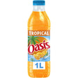 Oasis Tropical Fruit drink 1l