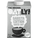 Oatly Oat barista edition Plant-based drink 500ml