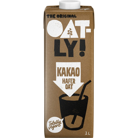 Oatly Oat Drink cacao 1l