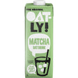 Oatly Matcha Oat Drink 1l