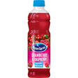 Ocean Spray Raspberry & cranberry Fruit juice 1l