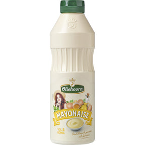 Oliehoorn Mayonnaise 750g