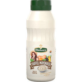 Oliehoorn Truffle Mayonnaise 270g
