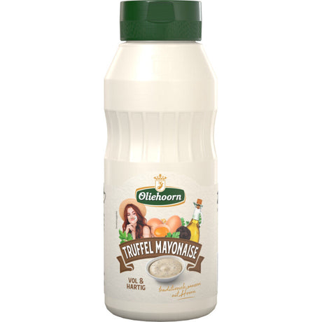 Oliehoorn Truffle Mayonnaise 270g