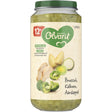 Olvarit Broccoli Turkey Potato 12m+ Baby food 250g