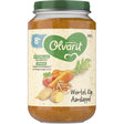 Olvarit Carrot Chicken Potato 8m+ Baby food 200g