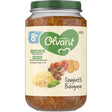 Olvarit Spaghetti bolognese 8m+ Baby food 200g