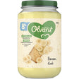 Olvarit Banana Biscuit 8m+ Baby food 200g
