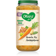 Olvarit Vegetable Chicken Mashed Potato 15m+ Baby food 250g