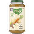 Olvarit Carrot Veal Potato 15m+ Baby food 250g