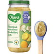 Olvarit Cauliflower Meal with Celeriac 12m+ Baby food 250g