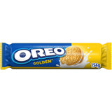 Oreo Golden Biscuits 154g