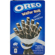 Oreo Vanilla wafer rolls Biscuits 54g